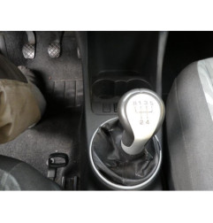 Porte avant droit SKODA FABIA 2