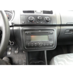 Porte avant droit SKODA FABIA 2