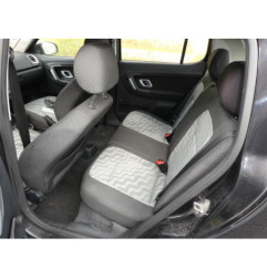 Porte avant droit SKODA FABIA 2
