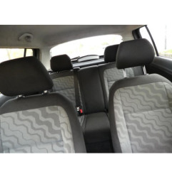 Porte avant droit SKODA FABIA 2