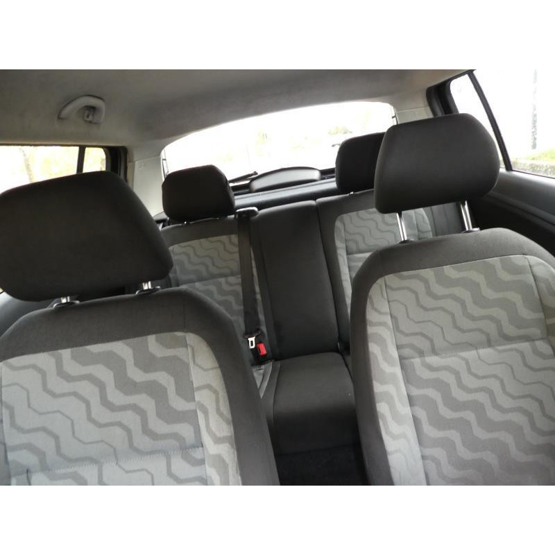 Porte avant droit SKODA FABIA 2 Photo n°17