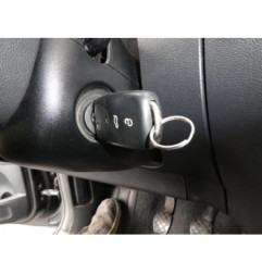 Porte avant droit SKODA FABIA 2