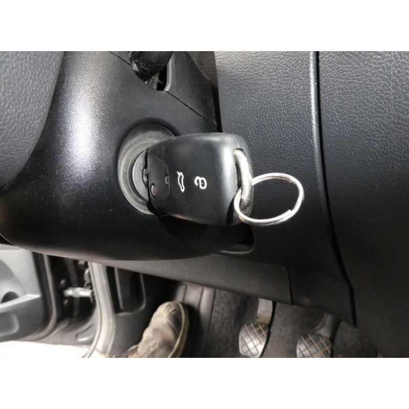 Porte avant droit SKODA FABIA 2 Photo n°18