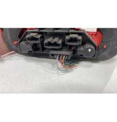 Feu arriere principal droit (feux) VOLKSWAGEN GOLF 4