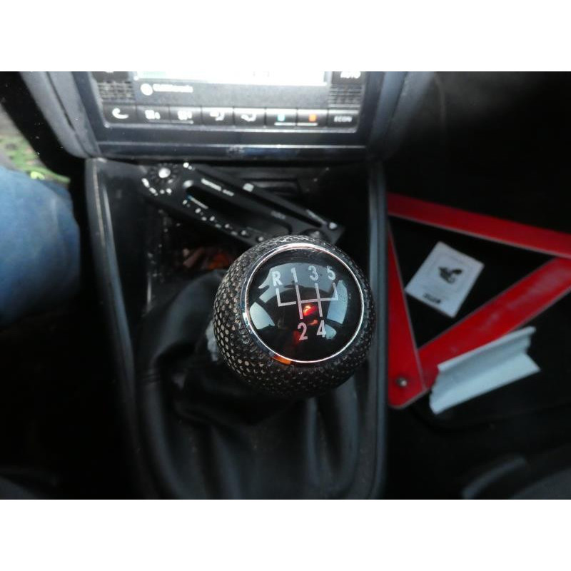Feu arriere principal droit (feux) VOLKSWAGEN GOLF 4 Photo n°4