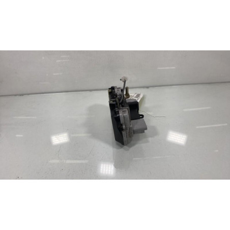 Serrure avant gauche CITROEN XSARA PICASSO Photo n°1