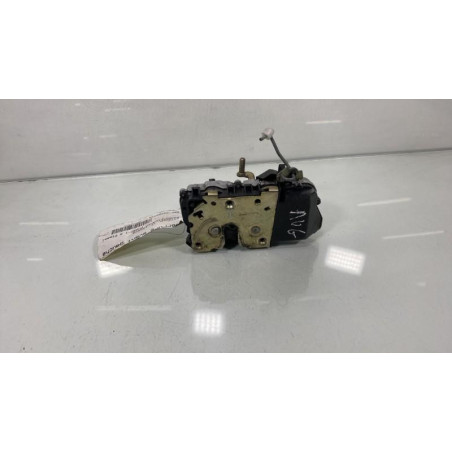 Serrure avant gauche CITROEN XSARA PICASSO