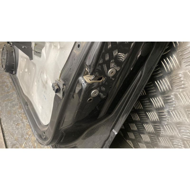 Porte avant droit PEUGEOT 407 Photo n°3