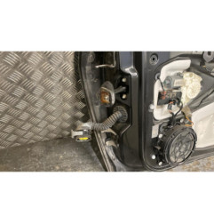 Porte avant droit PEUGEOT 407