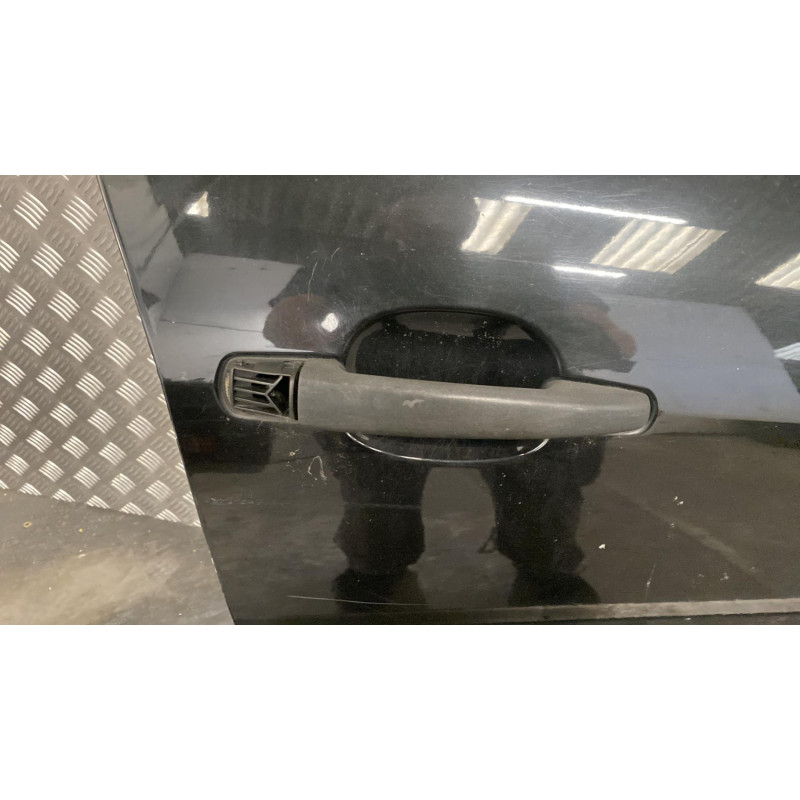 Porte avant droit PEUGEOT 407 Photo n°5