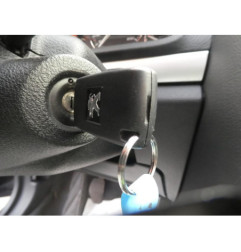 Porte avant droit PEUGEOT 407