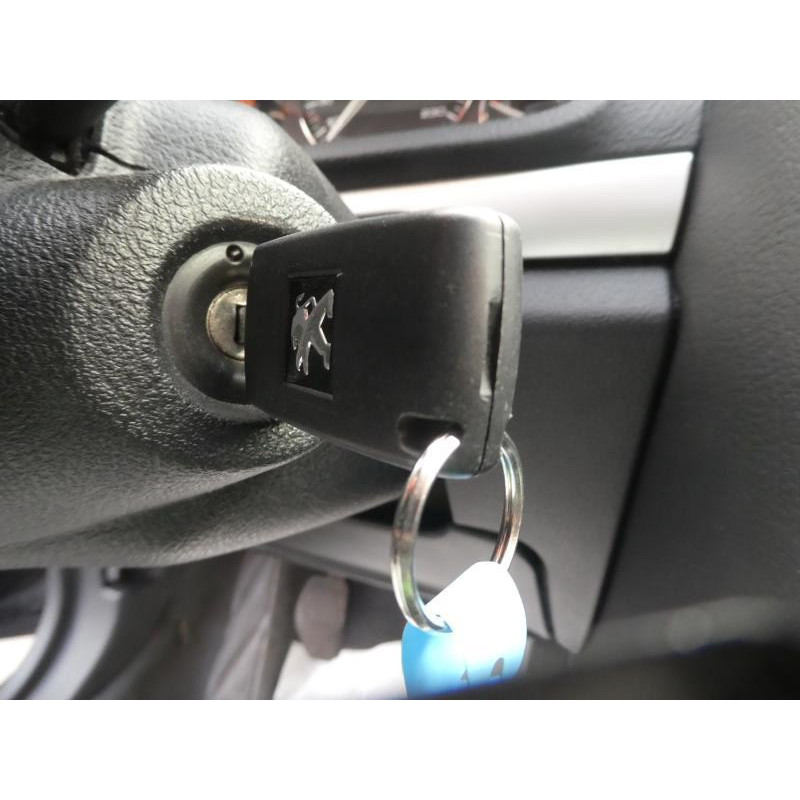 Porte avant droit PEUGEOT 407 Photo n°7