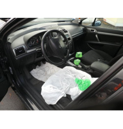 Porte avant droit PEUGEOT 407