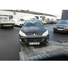 Porte avant droit PEUGEOT 407