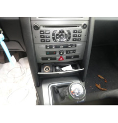 Porte avant droit PEUGEOT 407