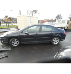 Porte avant droit PEUGEOT 407