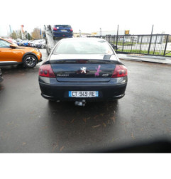 Porte avant droit PEUGEOT 407