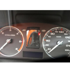 Porte avant droit PEUGEOT 407