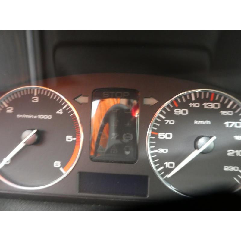 Porte avant droit PEUGEOT 407 Photo n°15