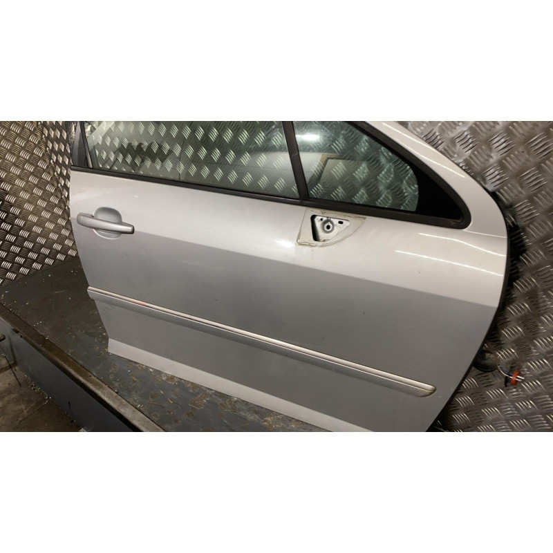 Porte avant droit PEUGEOT 407 Photo n°3