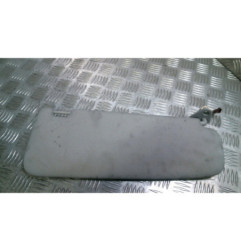 Pare soleil gauche BMW SERIE 3 E91
