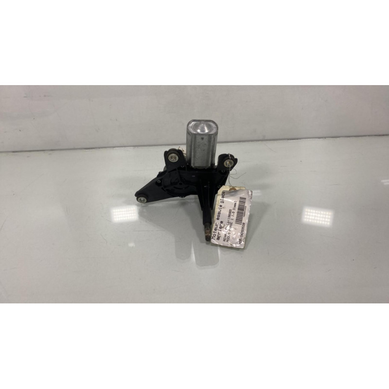 Moteur essuie glace arriere RENAULT MODUS Photo n°2