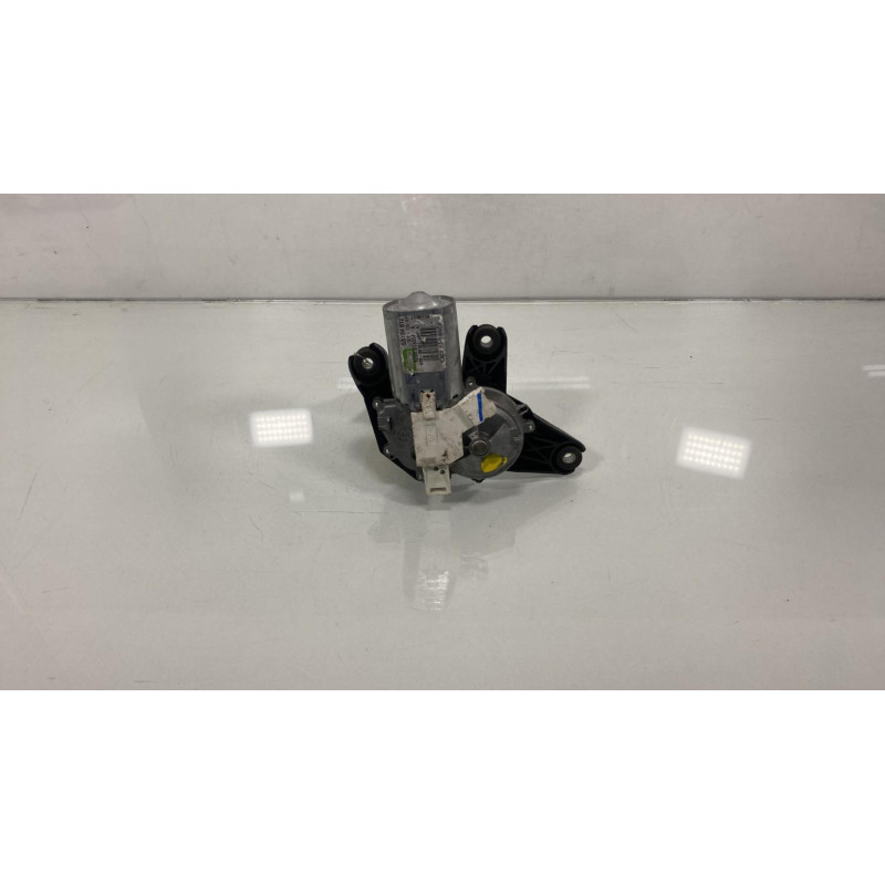 Moteur essuie glace arriere RENAULT MODUS Photo n°3