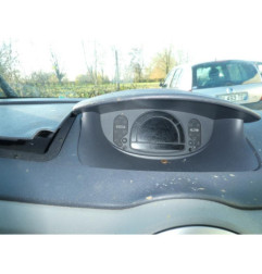 Moteur essuie glace arriere RENAULT MODUS