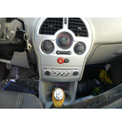 Moteur essuie glace arriere RENAULT MODUS