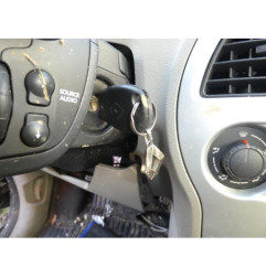 Moteur essuie glace arriere RENAULT MODUS