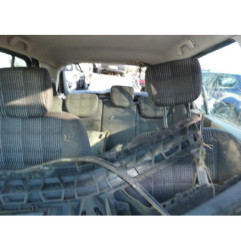 Moteur essuie glace arriere RENAULT MODUS