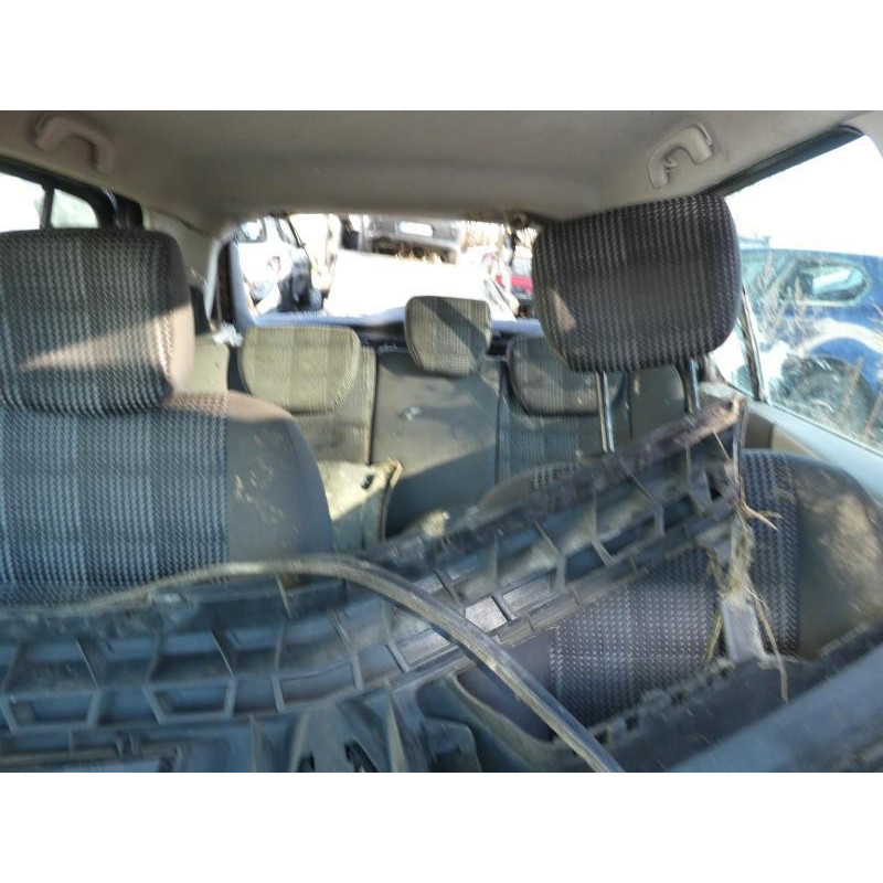 Moteur essuie glace arriere RENAULT MODUS Photo n°11
