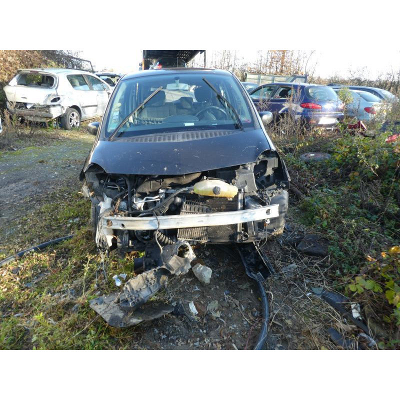 Moteur essuie glace arriere RENAULT MODUS Photo n°12