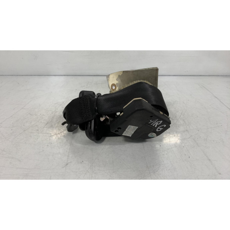 Ceinture arriere gauche RENAULT TWINGO 2 Photo n°2