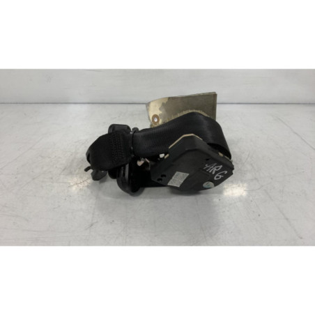 Ceinture arriere gauche RENAULT TWINGO 2