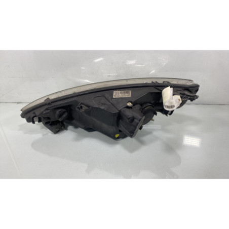 Optique avant principal droit (feux)(phare) PEUGEOT 1007
