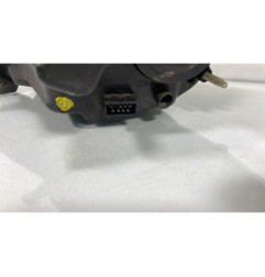 Optique avant principal droit (feux)(phare) PEUGEOT 1007
