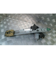 Leve vitre electrique arriere droit FORD C-MAX 2 Photo n°1