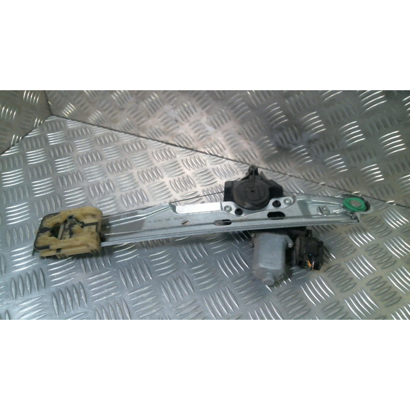 Leve vitre electrique arriere droit FORD C-MAX 2 Photo n°1