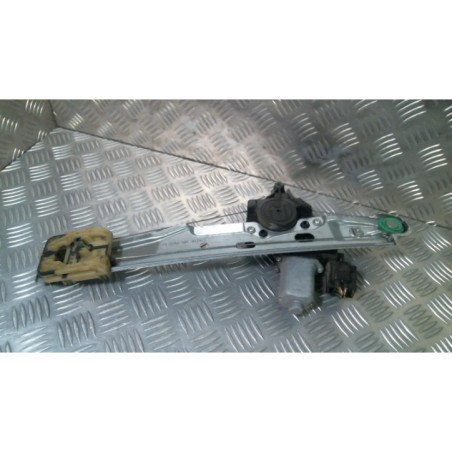 Leve vitre electrique arriere droit FORD C-MAX 2 Photo n°1