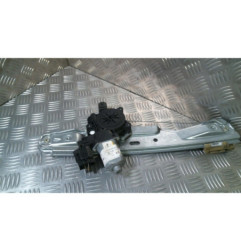 Leve vitre electrique arriere droit FORD C-MAX 2