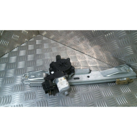Leve vitre electrique arriere droit FORD C-MAX 2