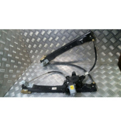 Leve vitre electrique avant gauche FORD C-MAX 2 Photo n°1