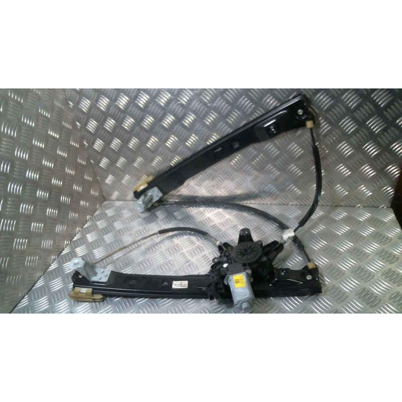Leve vitre electrique avant gauche FORD C-MAX 2 Photo n°1