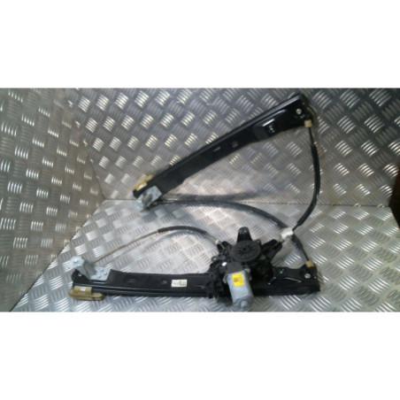 Leve vitre electrique avant gauche FORD C-MAX 2 Photo n°1