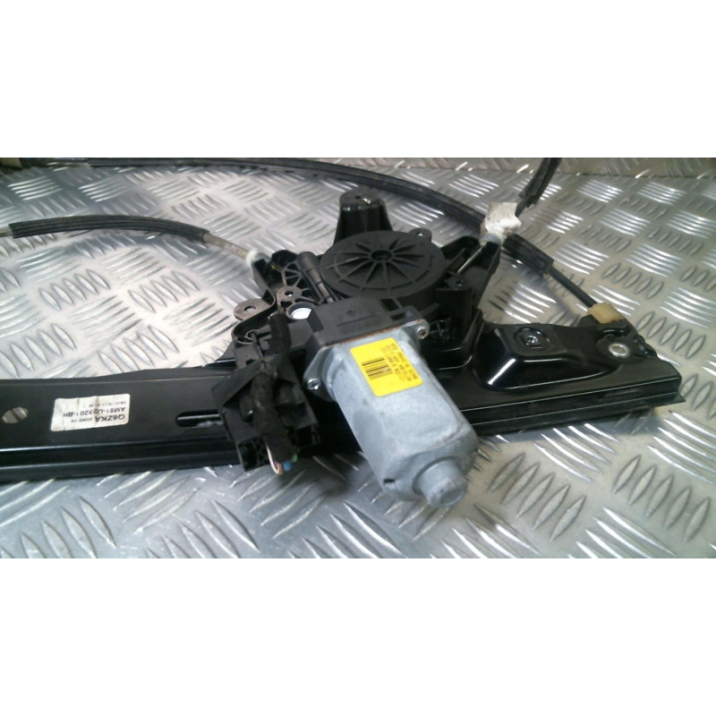 Leve vitre electrique avant gauche FORD C-MAX 2 Photo n°2