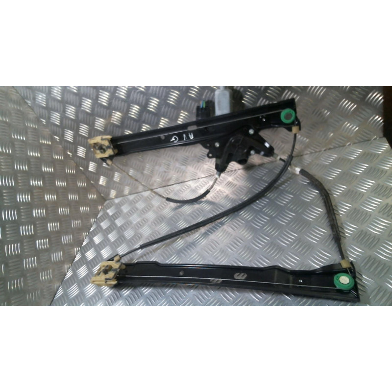 Leve vitre electrique avant gauche FORD C-MAX 2 Photo n°3