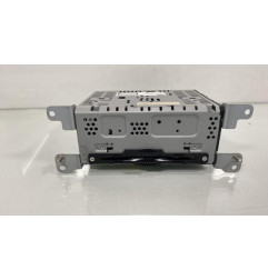 Autoradio d'origine FORD MONDEO 4 Photo n°1