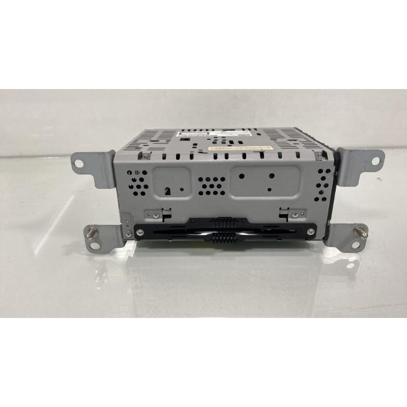 Autoradio d'origine FORD MONDEO 4 Photo n°1