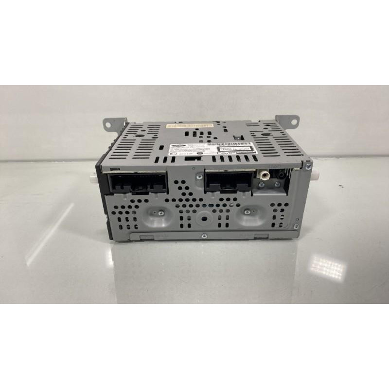 Autoradio d'origine FORD MONDEO 4 Photo n°3